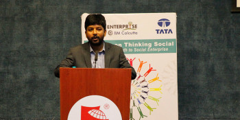 Thinking Social Seminar – Pune (30 Jan 2017)