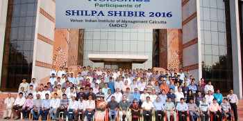 Shilpa Shibir 2016