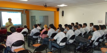 INVENT: Seminar at MCKV Engineering College – Howrah
