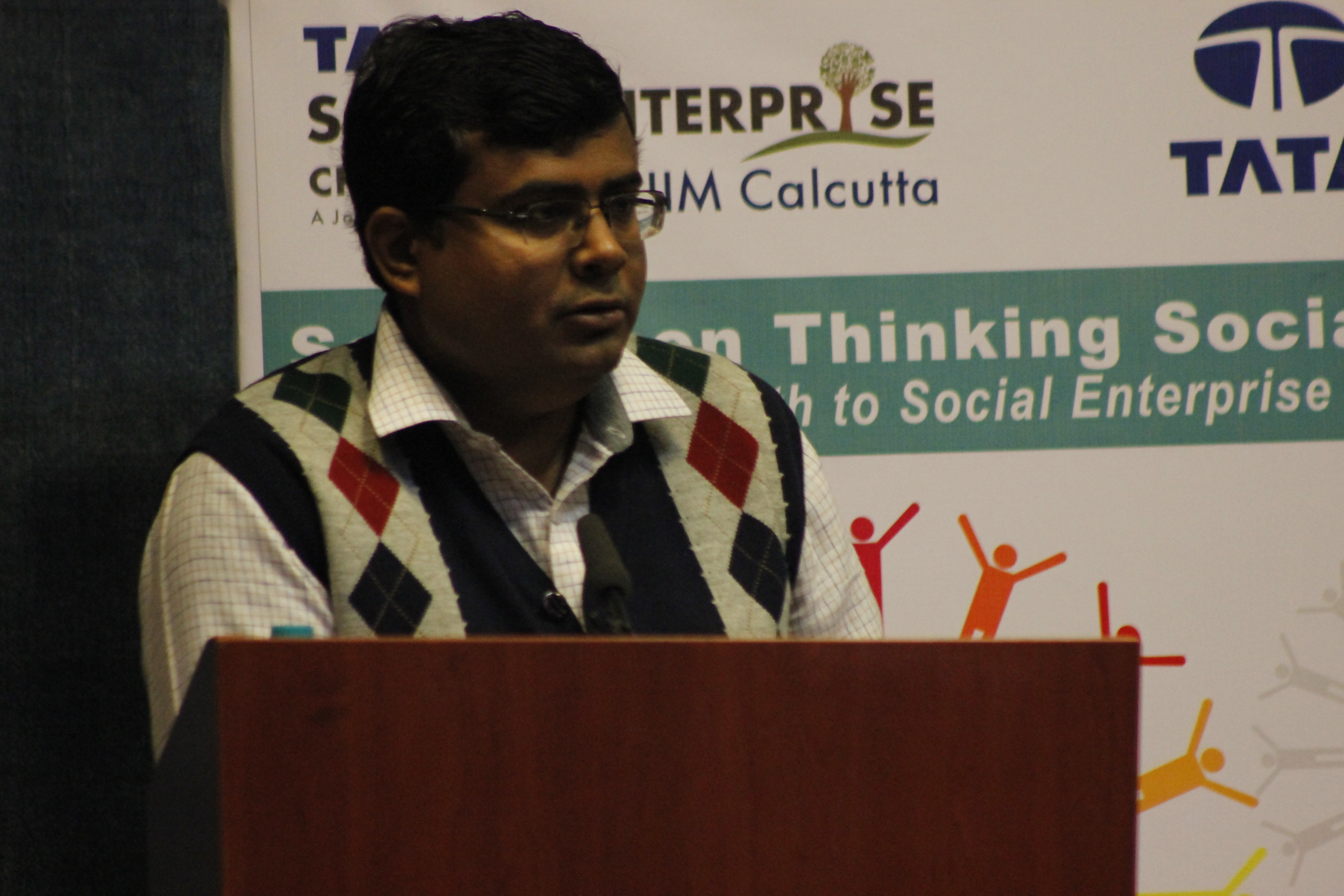 Thinking Social Seminar -SIMC Pune