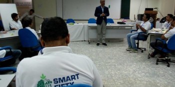 Smart Fifty Boot Camp