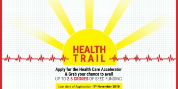 Health Trail- The Healthcare Accelerator Program