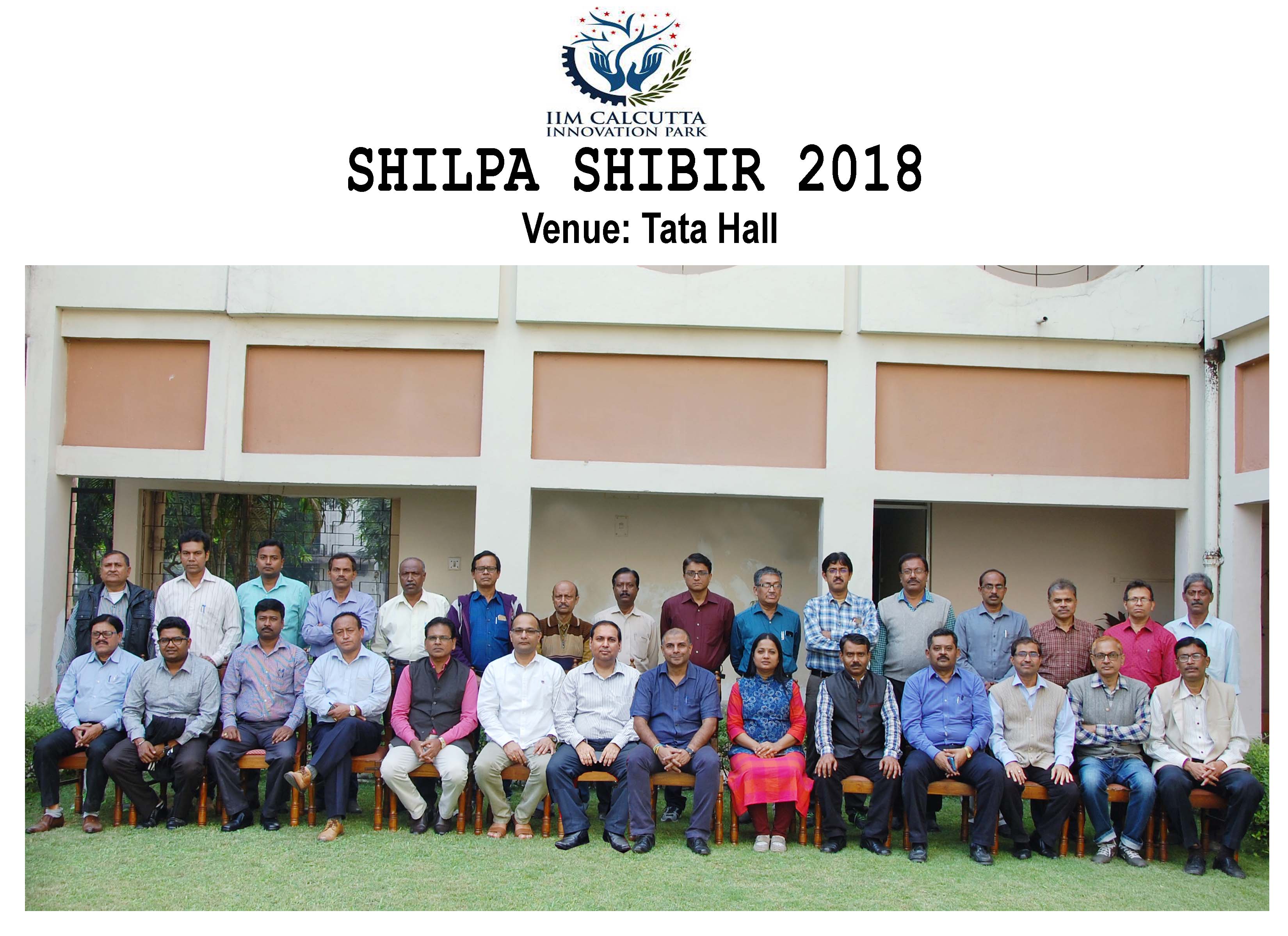 Shilpa Shibir 2018