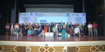 Tata Social Enterprise Challenge 2018-19