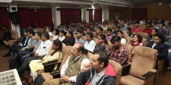 Thinking Social Seminar-Pune