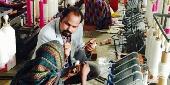 Creating Livelihoods the Right Way: Story of Greenwear