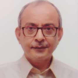 Prof Uttam Kumar Sarkar