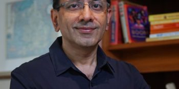 Mr Sanjay Gupta