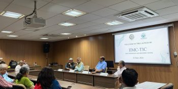 IIM Calcutta unveils “IIMCIP Technology and Innovation Council”, a new tech incubation arm to benefit East & Northeast India