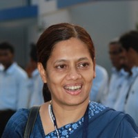 Jayshree Mohanka