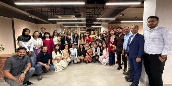 AGRANI captures the indomitable spirit of women entrepreneurs in Assam