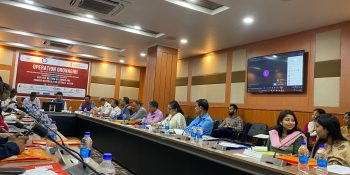 Operation Dronagiri launched to advance Geospatial Technology in Assam
