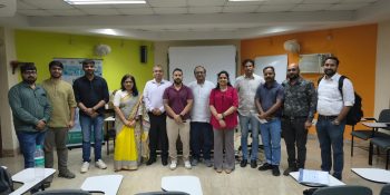 ReGen Innovation Accelerator: 4th Bootcamp conducted at IIM Calcutta