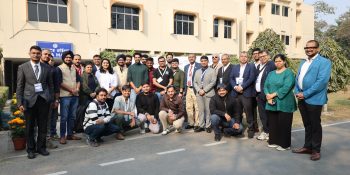 IIM Calcutta Innovation Park Annual Incubatee Meet 2026 & Industry–Academia Deep Engagement Program
