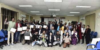 Bengal Business Accelerator Program – Cohort 2: Demo Day and Valedictory Ceremony