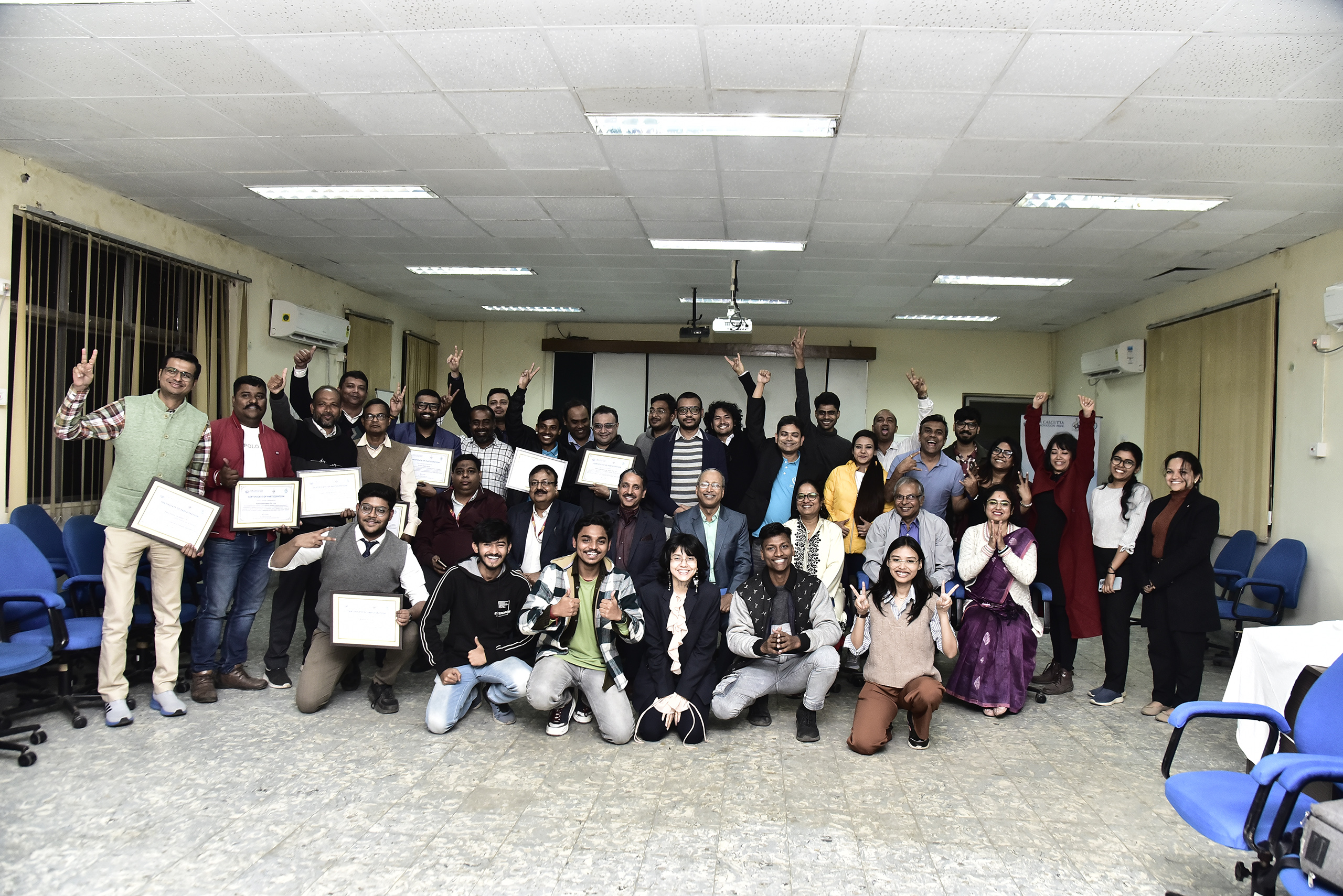 Bengal Business Accelerator Program – Cohort 2: Demo Day and Valedictory Ceremony