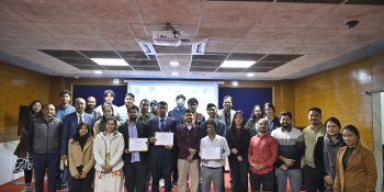 MeitY TIDE 2.0 Northeast Techathon X-6 (Meghalaya Edition)
