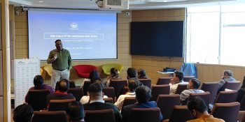 MeitY TIDE 2.0 Ideation Hackathon | iStart Rajasthan