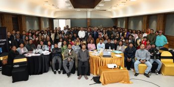 Inaugural bootcamp for Cohort 6.0 at PRIME Meghalaya