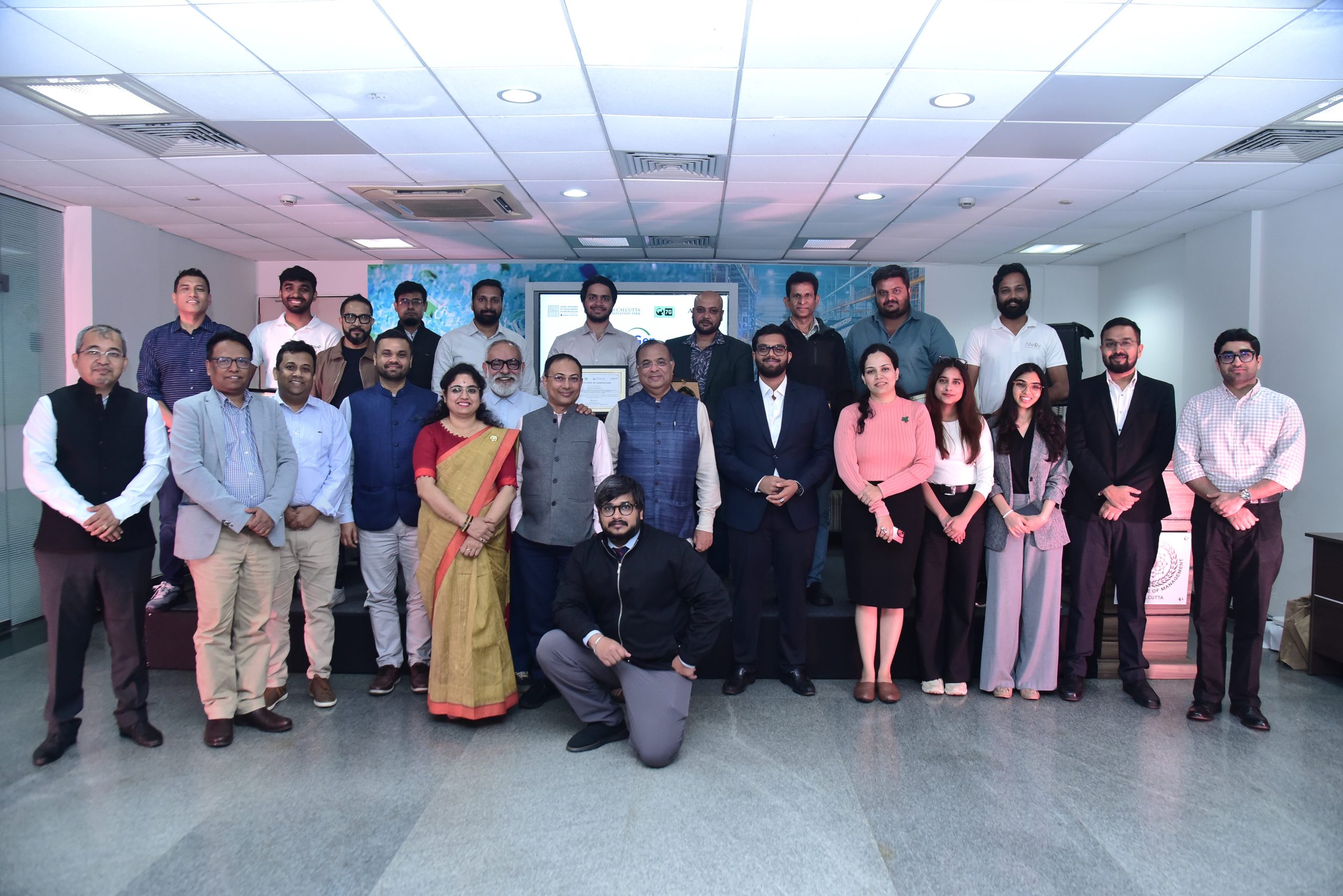 ReGen Innovation Accelerator Demo Day & Conclave