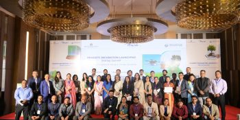 Prakriti Incubation Launchpad Startup Summit Showcases Circularity Startups Driving Sustainable Growth in North East India