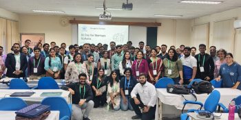 Google AI Day for Startups