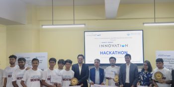 Maruti Suzuki Innovation Hackathon at Jadavpur University