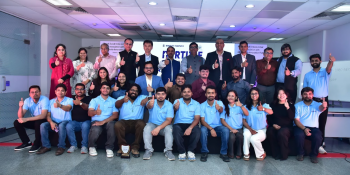 Maruti Suzuki Nurture Cohort 3 – Grand Idea Hunt held at IIM Calcutta