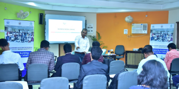Bengal Business Accelerator Programme: Capacity Building Workshop Beyond the Cohort
