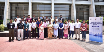 BBAP Cohort-3 Kicks Off with Its First Bootcamp