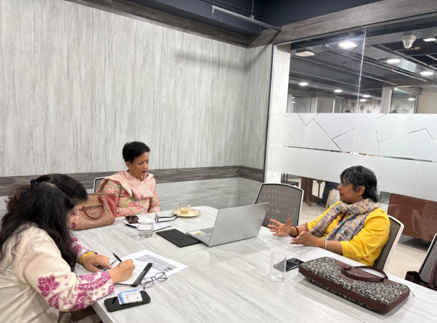 Mentor’s Clinic North East Edition in Guwahati
