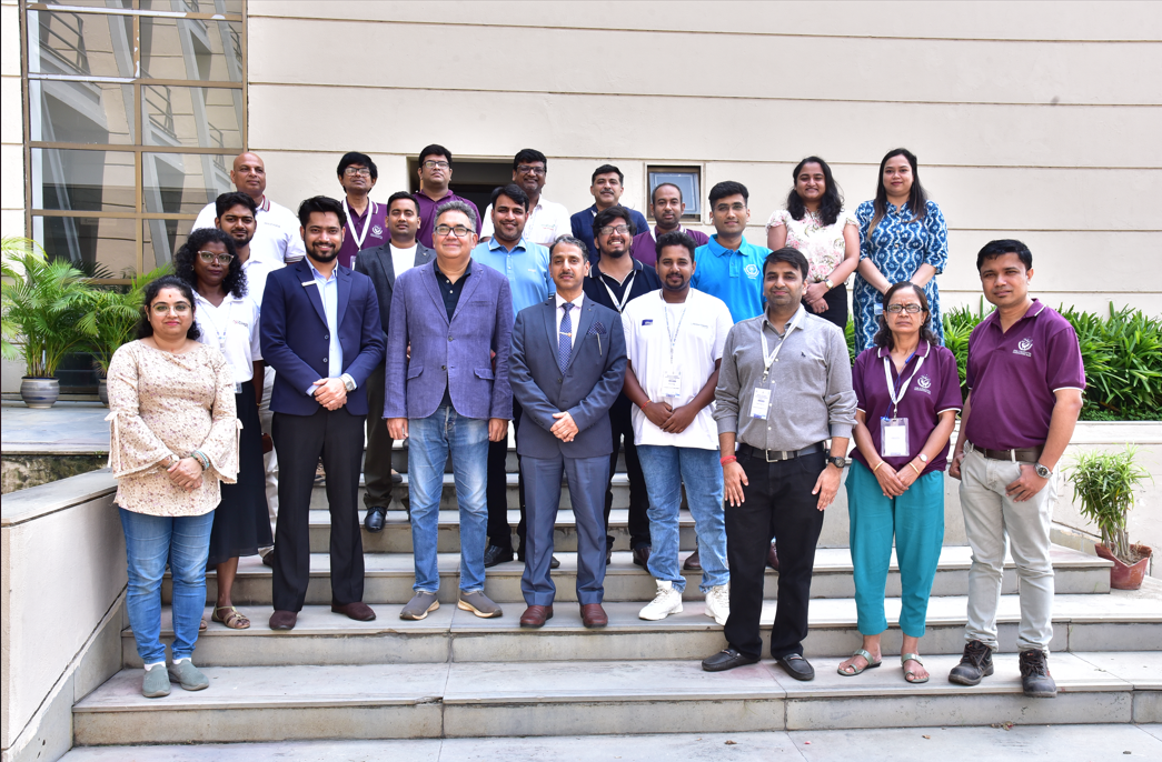 Bengal Business Accelerator – Cohort 3 attends the Second Bootcamp