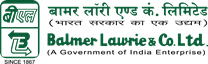 Balmer lawrie Logo