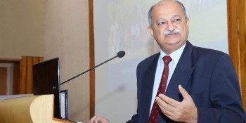 Thinking social seminar Guwahati