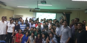 Startup Weekend Kolkata