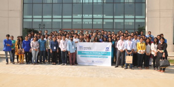 Thinking Social Seminar – Greater Noida