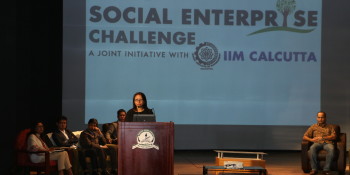 Thinking Social Seminar – Mizoram