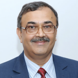 Prof. Saibal Chattopadhyay