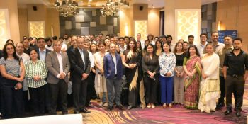 IIMCIP organises the fifth edition of Assam’s biggest startup networking meet, CONNECT.X