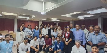Bengal Business Accelerator Program kicks off with a 3-day bootcamp!