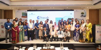 PRAVAH 2025: Powering the Circular Economy Movement in North East India