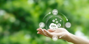 Turning CO₂ into Gold: How New-Age Startups are Powering the Carbon Capture Revolution