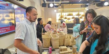 When Sustainability Meets Market Access: A Diwali Story of Impact