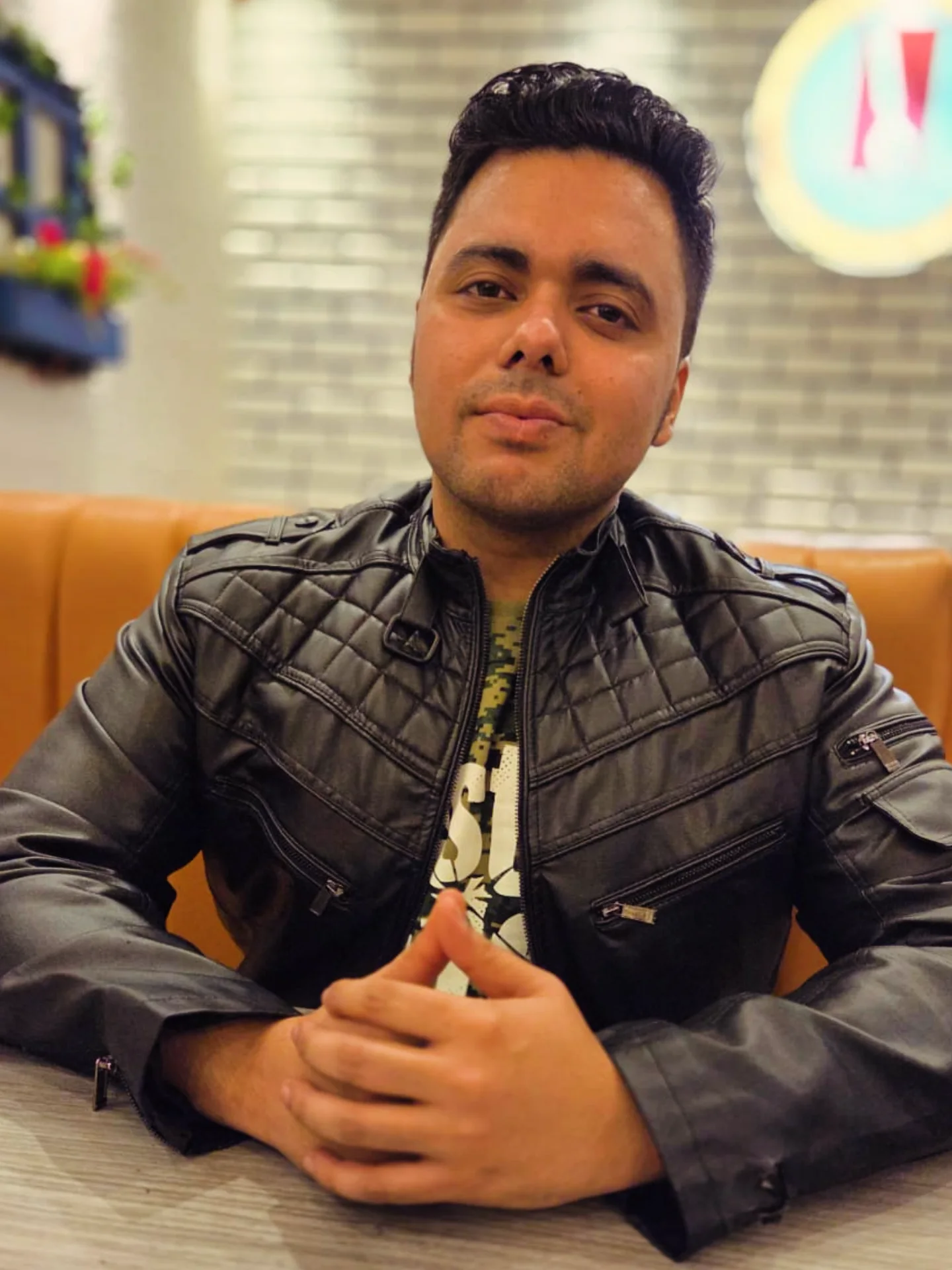 Indrajit Bhattacharjee