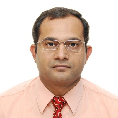 Prof. Vivek Rajvanshi