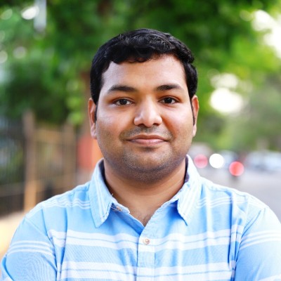 Prof. Ankit Kumar