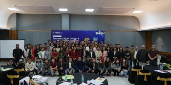 2nd Bootcamp for Cohort 6.0 under PRIME Meghalaya