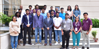 Bengal Business Accelerator – Cohort 3 attends the Second Bootcamp